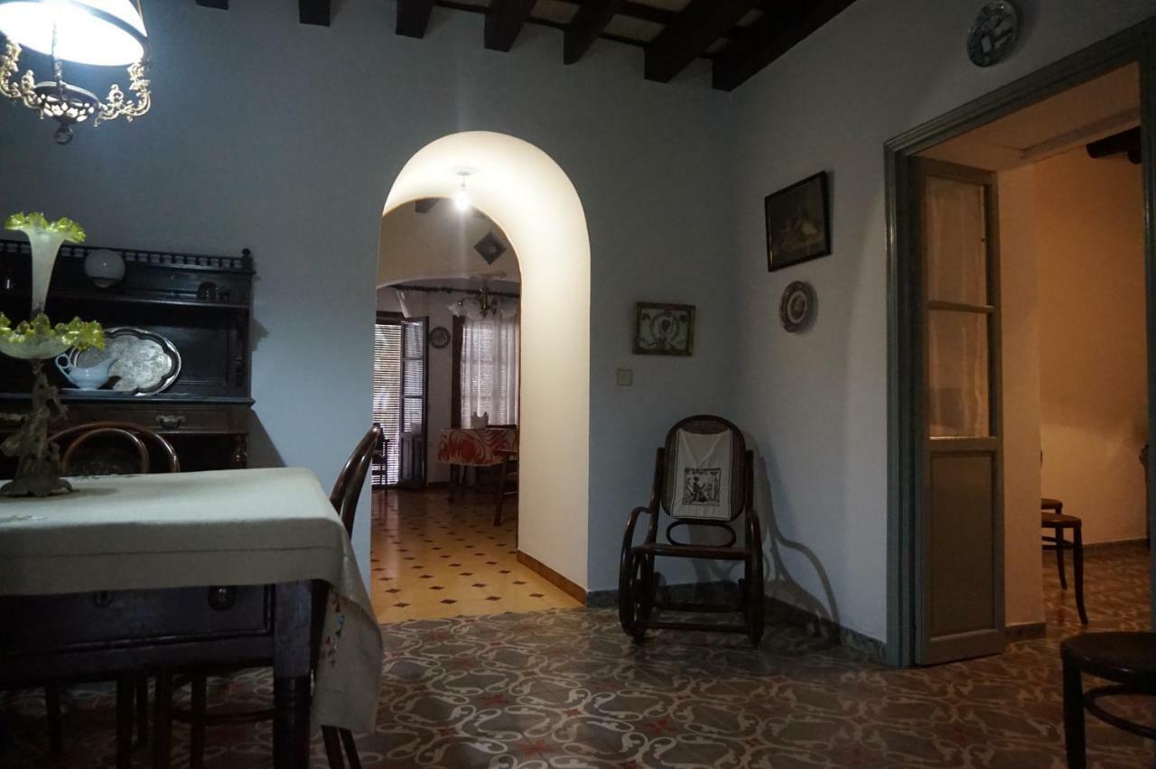 Casa La Plaza Vejer de la Frontera Exterior foto
