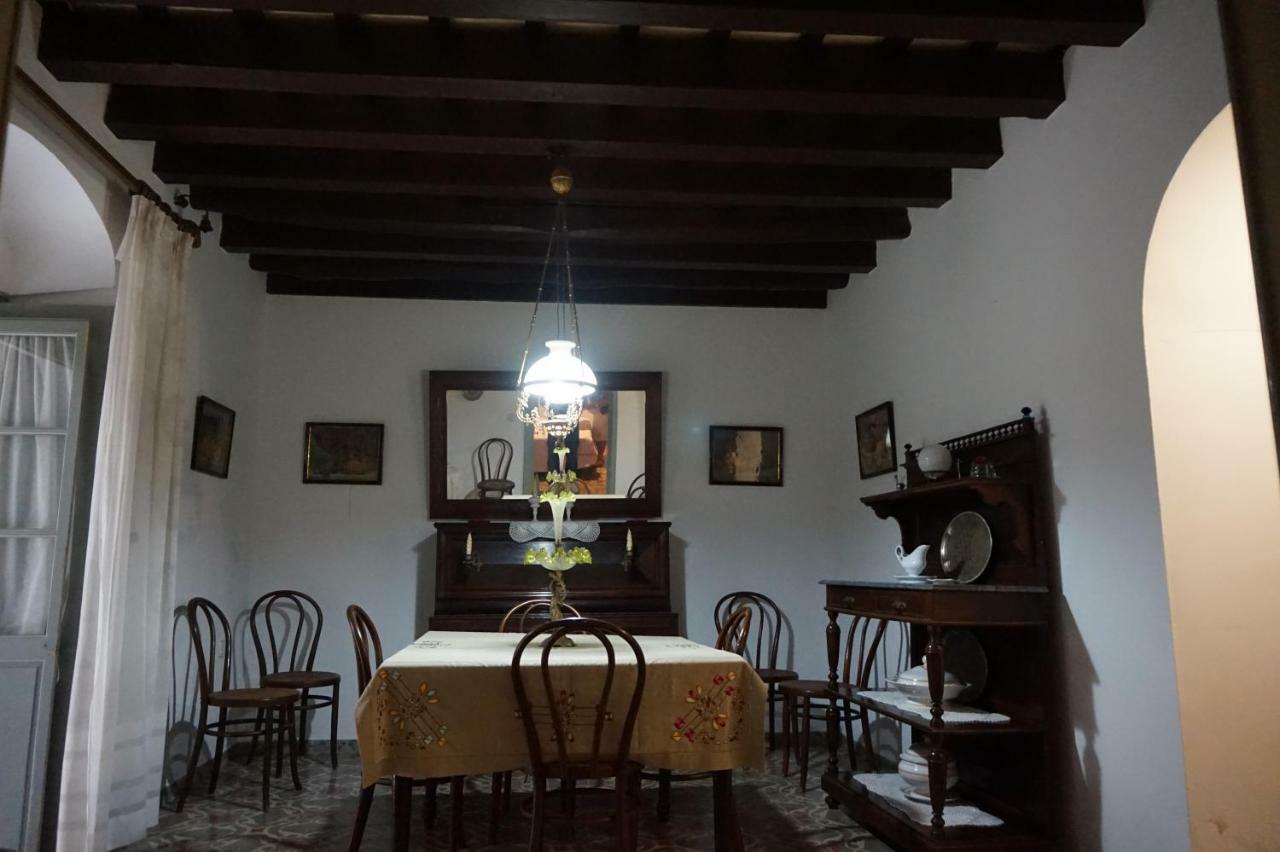 Casa La Plaza Vejer de la Frontera Exterior foto